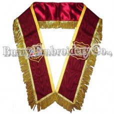 Regalia Fraternal Hands Made Collars